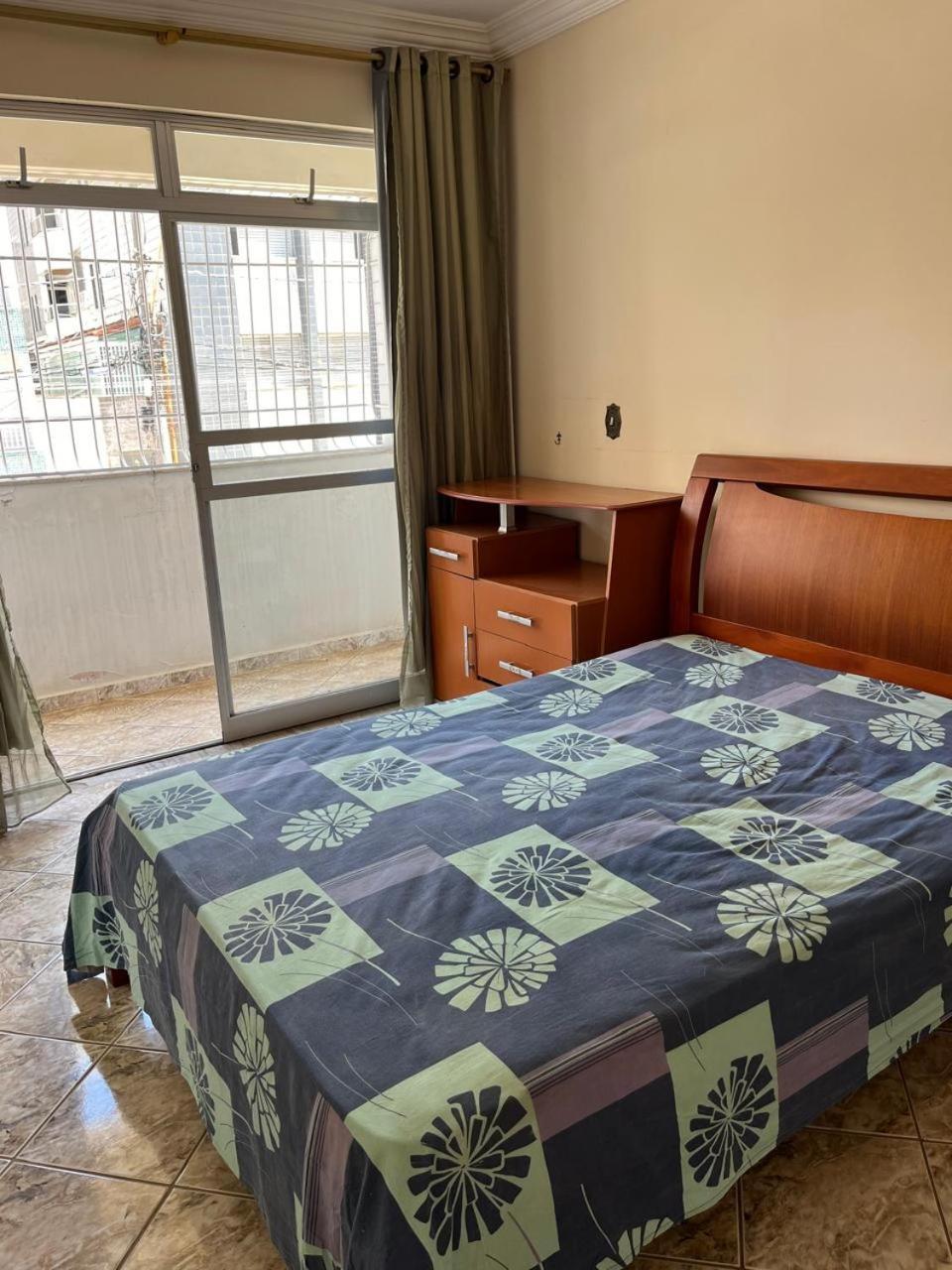 גוארפארי Apartamento Na Praia Do Morro מראה חיצוני תמונה