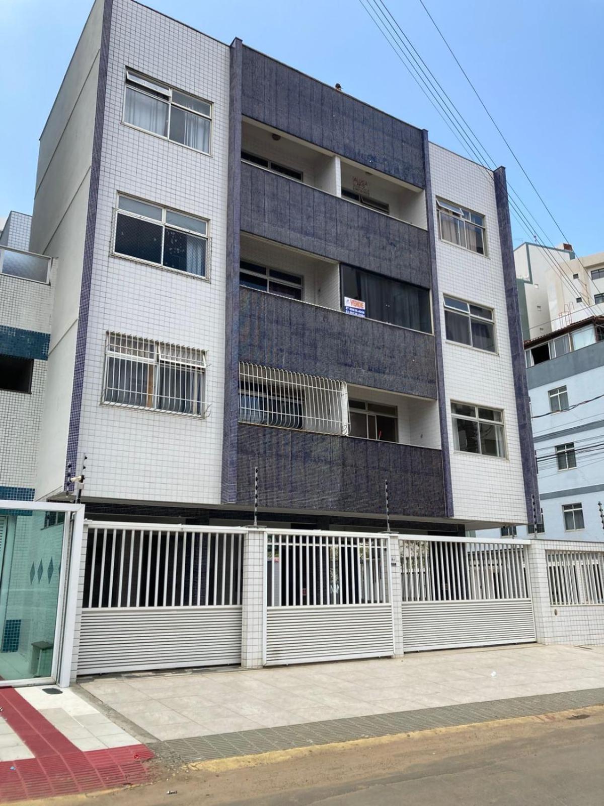 גוארפארי Apartamento Na Praia Do Morro מראה חיצוני תמונה